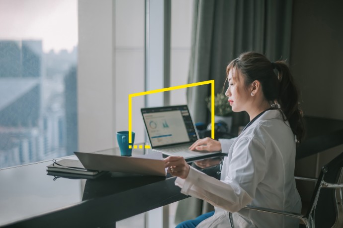 Are digital twins key to more personal, equitable and efficient care?