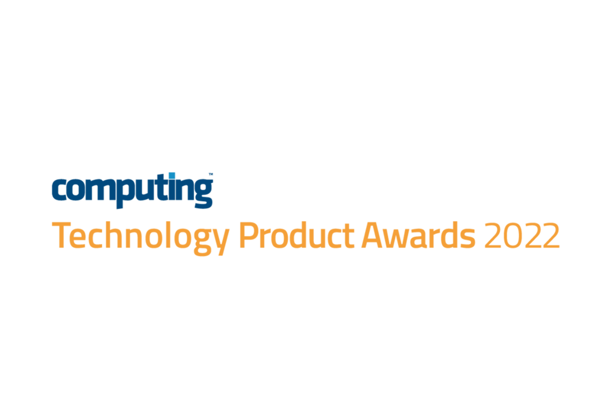 Douglas Castro Computing Technology Product Awards logo