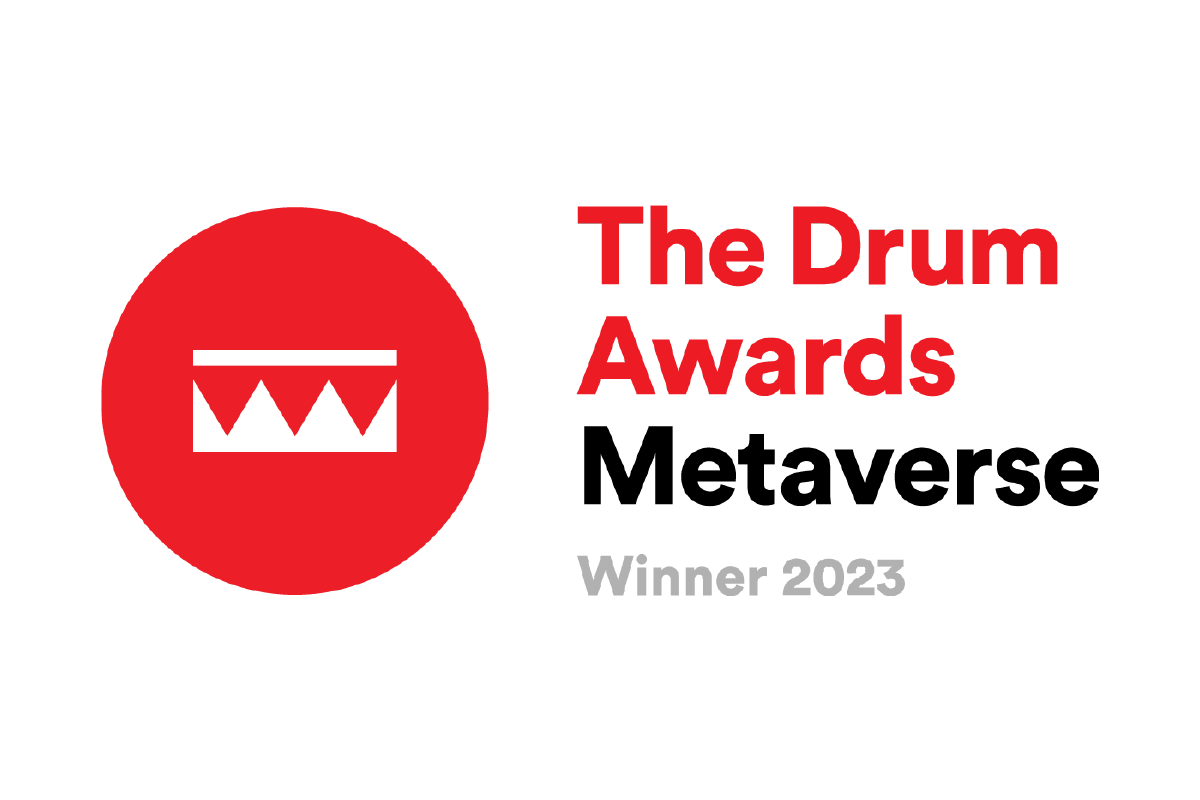 2023 drum metaverse winner 2023 drum metaverse winner