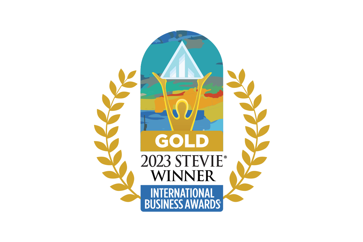National Technology Awards logo