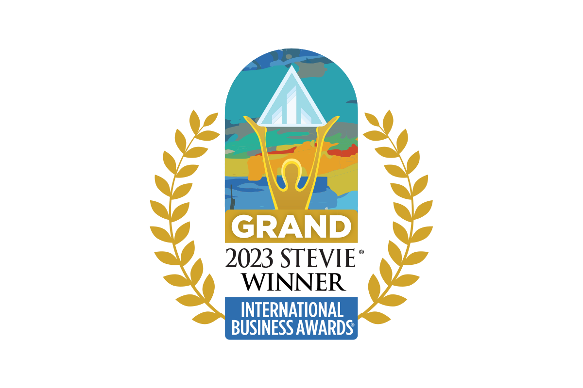 National Technology Awards logo