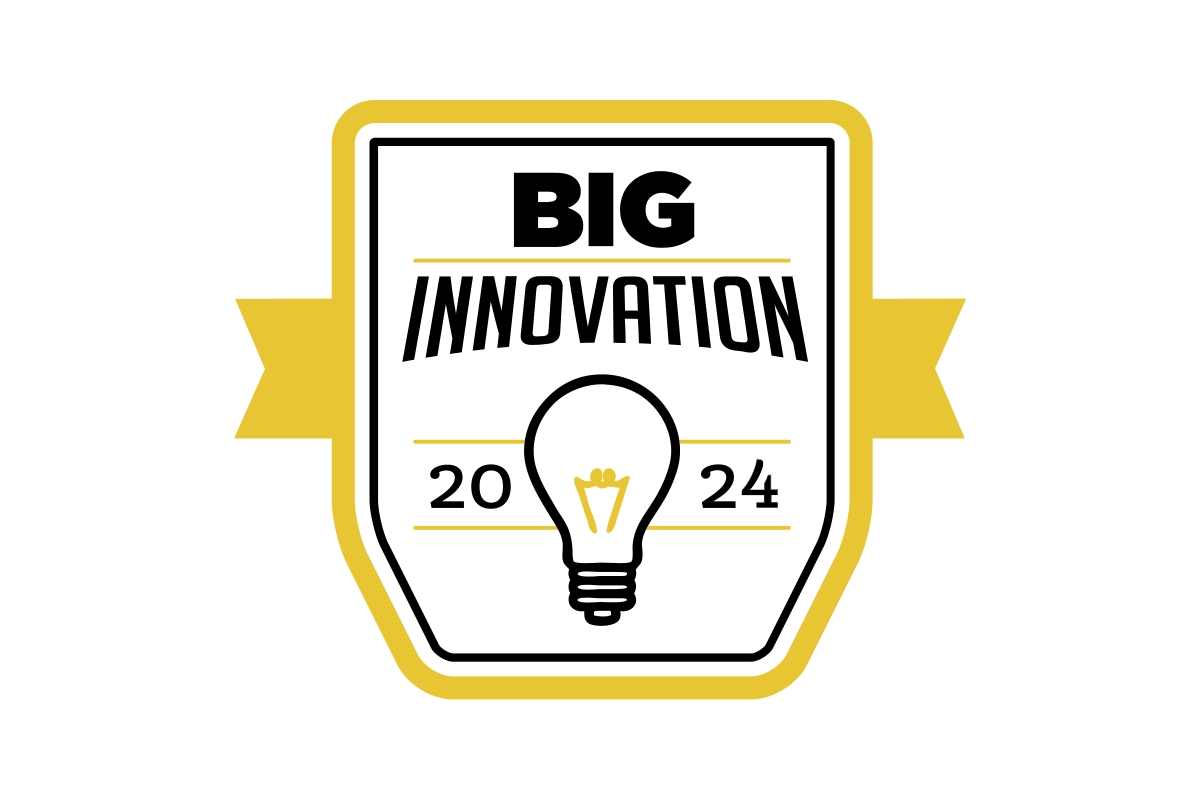 2024 big innovation winner 2024 big innovation winner