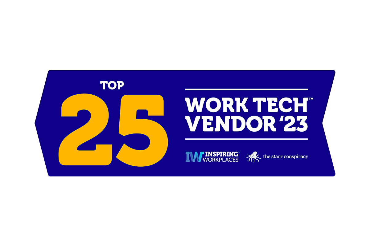 Workplaces Work Tech Awards Workplaces Work Tech Awards logo