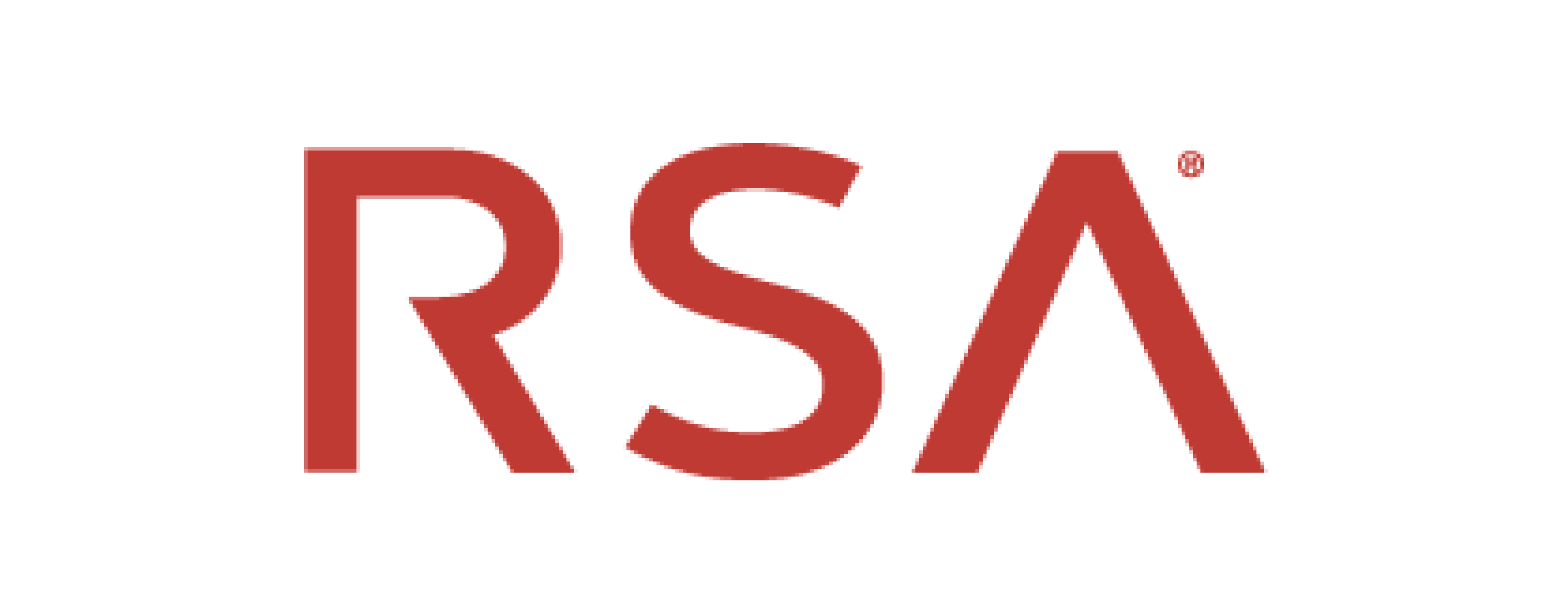 RSA logo
