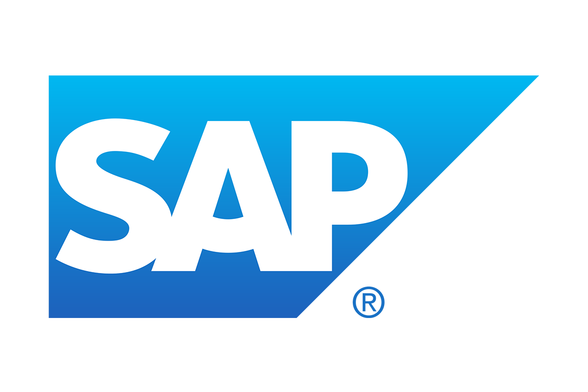 SAP logo